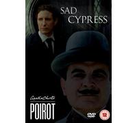Agatha Christie's Poirot: Sad Cypress [DVD]