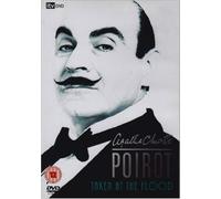 Agatha Christie's Poirot: Taken At The Flood [DVD]