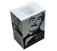 Agatha Christie's Poirot: The Complete Collection [DVD]