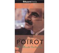 Agatha Christie's Poirot: The Movie Collection