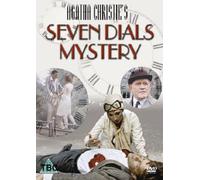 Agatha Christie's Seven Dials Mystery [DVD]