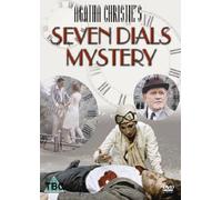 Agatha Christie's Seven Dials Mystery [DVD] by John Gielgud