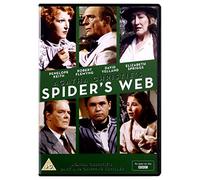 Agatha Christie's Spider's Web