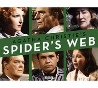 Agatha Christie's Spider's Web