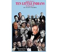 Agatha Christie's Ten Little Indians on Film & TV