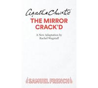 Agatha Christie's The Mirror Crack'd