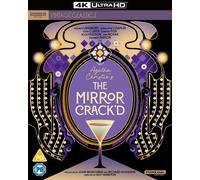 Agatha Christies - The Mirror Crack'd 4K Ultra HD