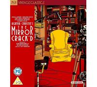 The Mirror Crack'd