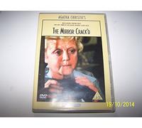 Agatha Christie's The Mirror Crack'd – DVD – Warner Bros.