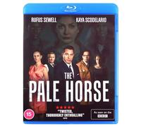 Agatha Christie's the Pale Horse