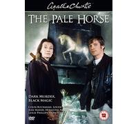 Agatha Christie's The Pale Horse [DVD]
