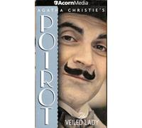 Agatha Christie's:the Veiled Lady [VHS]