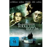 Agatha Christie's Tödlicher Irrtum [Import allemand]