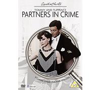 Agatha Christie's Tommy And Tuppence: Partners In Crime [DVD]