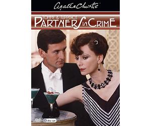 Agatha Christie's Tommy And Tuppence: Partners In Crime [DVD]