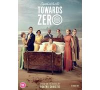 Agatha Christie's: Towards Zero [DVD]