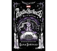 Agatha Harkness Fall of the Coven