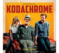 Agatha Kaspar - Kodachrome (Original Motion Picture Soundtrack)