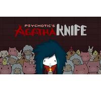 Agatha Knife