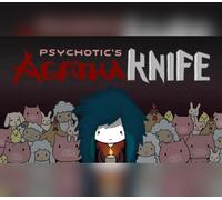 Agatha Knife EU PC Steam CD Key