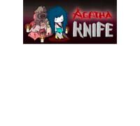 Agatha Knife Xbox Live Key EUROPE