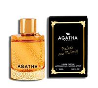 AGATHA PARIS 3280-11179 Fragrance Balade Aux Tuileries EDP Spray 50 ml for Adults, Made for Long-Lasting Everyday Fragrance wear, 50 ml