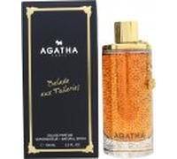 Agatha Paris Balade aux Tuileries Eau de Parfum 100ml Spray