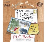 Agatha Raisin and the Day the Floods Came