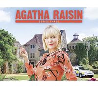 Agatha Raisin and the Love from Hell - Part 1
