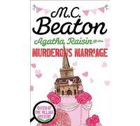 Agatha Raisin and the Murderous Marriage – Little, Brown Book Group