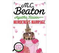 Agatha Raisin and the Murderous Marriage by Beaton, M.C. (July 2, 2015) Paperback