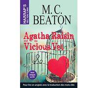 Agatha Raisin and the Vicious Vet (Yes You Can)