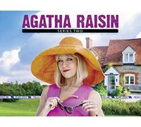 Agatha Raisin and the Wizard of Evesham - Part 2