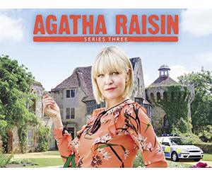 Agatha Raisin: As the Pig Turns - Part 2