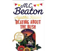 Agatha Raisin: Beating About the Bush – Little, Brown Book Group