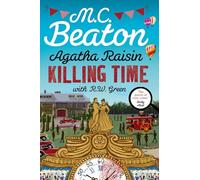 Agatha Raisin: Killing Time: (Agatha Raisin)