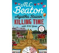 Agatha Raisin: Killing Time