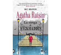 AGATHA RAISIN. LA STREGA DI WY