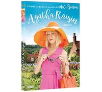 AGATHA RAISIN - Saison 2