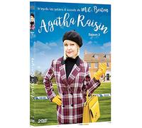 Agatha Raisin-Saison 3