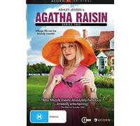 Agatha Raisin : Season 2