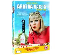 Agatha Raisin - Series 1
