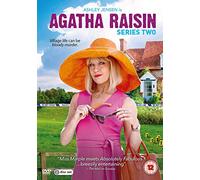 Agatha Raisin Series 2