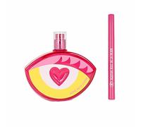 AGATHA RUIZ DE LA PRADA 1080080 A.r.p Look EDT 80m+stmp for Adults, Made for Everyday use, Size 80