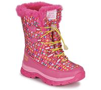 Agatha Ruiz de la Prada / Children's Snow boots APRESKI in Pink 10 kid