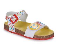 Agatha Ruiz de la Prada Flat sandals BIO in Multicolour 7.5 toddler