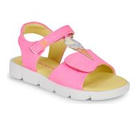 Agatha Ruiz de la Prada Flat sandals MINIS in Pink 5 toddler
