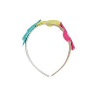 AGATHA RUIZ DE LA PRADA flower hair accessory - White One Size