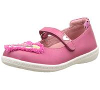 Agatha Ruiz De La Prada Girl's Cœur PatchMary Janes