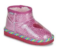 Agatha Ruiz de la Prada Mid Boots CLOUD in Pink 7.5 toddler